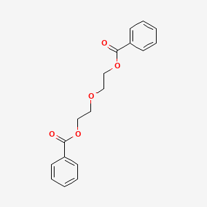 Diethylene Glycol Dibenzoate CAS 120-55-8