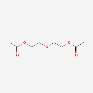 Diethyleneglycol Diacetate CAS 628-68-2