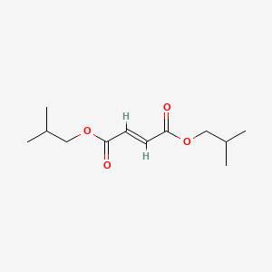 Diisobutyl Fumarate CAS 7283-69-4