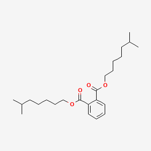 Diisooctyl Phthalate CAS 27554-26-3