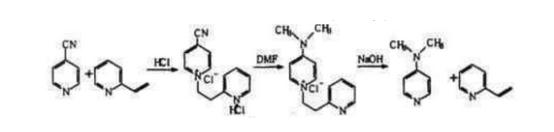 4-Dimethylaminopyridine DMAP