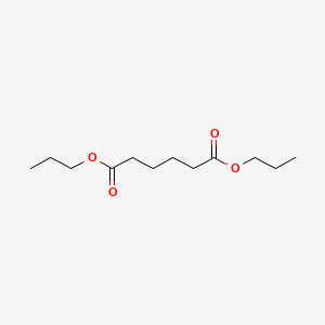 Dipropyl Adipate CAS 106-19-4