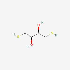 Dithiothreitol CAS 3483-12-3
