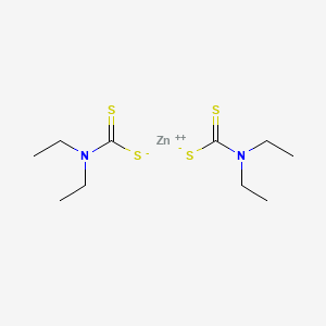 Ethyl Ziram CAS 14324-55-1
