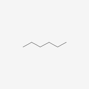 Hexane CAS 110-54-3