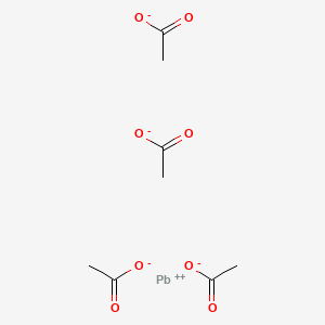 Lead Tetraacetate CAS 546-67-8