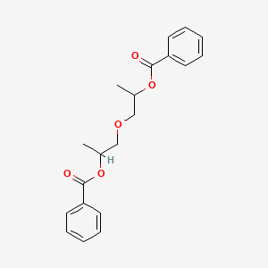 Oxydipropyl Dibenzoate CAS 27138-31-4