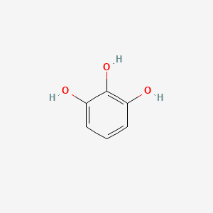 Pyrogallol CAS 87-66-1