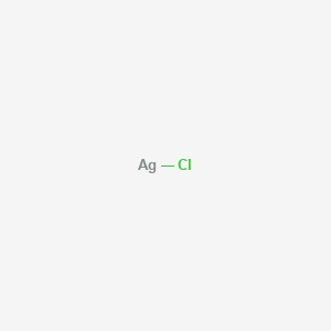 Silver Chloride CAS 7783-90-6