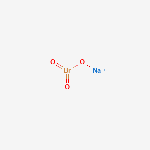 Sodium Bromate CAS 7789-38-0