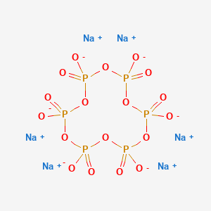 Sodium Hexametaphosphate CAS 57-57-8