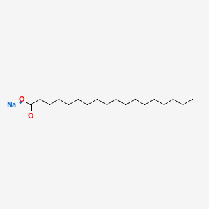Sodium Stearate CAS 822-16-2
