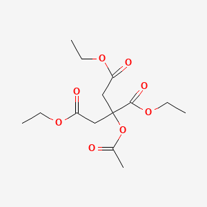 Triethyl Acetyl Citrate CAS 77-89-4