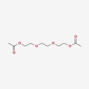Triethylene Glycol Diacetate CAS 111-21-7