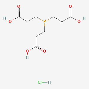 Tris(2-Carboxyethyl)Phosphine Hydrochloride CAS 51805-45-9
