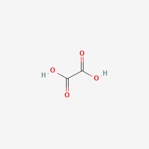 Oxalic Acid Powder CAS 144-62-7