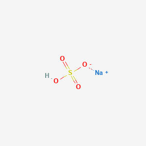 Sodium Bisulfate CAS 7681-38-1