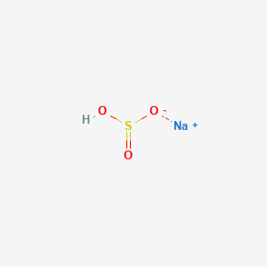 Sodium Bisulfite CAS 7631-90-5