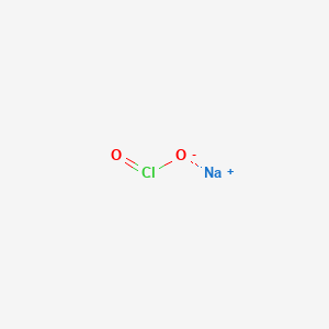 Sodium Chlorite CAS 7758-19-2