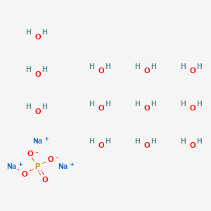 Sodium Phosphate Tribasic Dodecahydrate CAS 10101-89-0