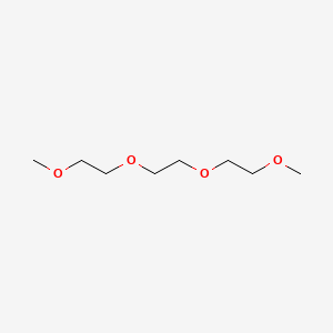 Triethylene Glycol Dimethyl Ether CAS 112-49-2