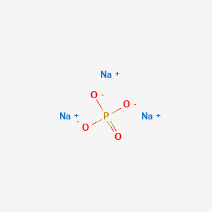 Trisodium Phosphate Powder CAS 7601-54-9